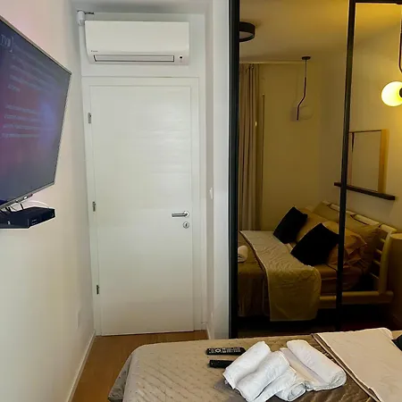 Filip Brand New Apartment *