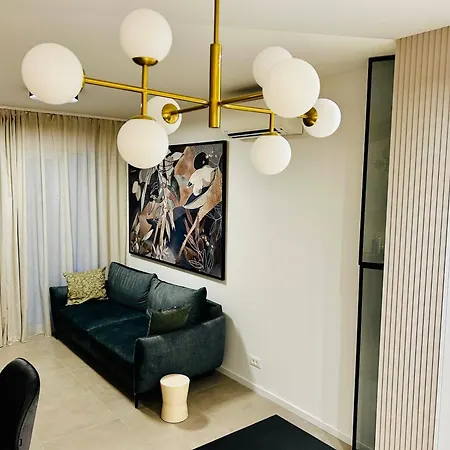Filip Brand New Apartment Split
