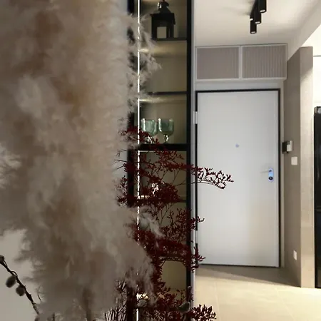 Апартаменты Filip Brand New *