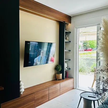 Filip Brand New Apartamento Split