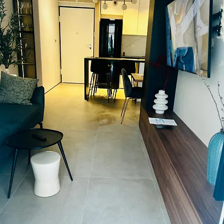 Apartamento Filip Brand New Split