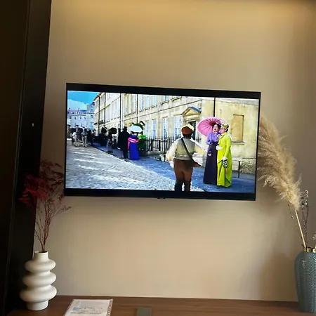 Apartamento Filip Brand New
