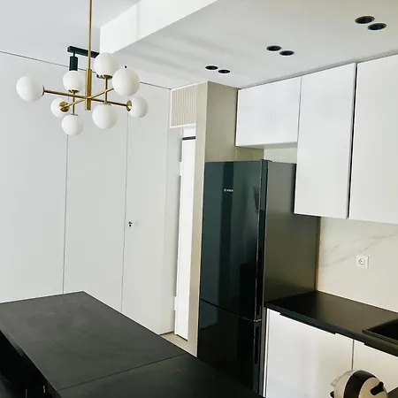 Filip Brand New Apartamento Split