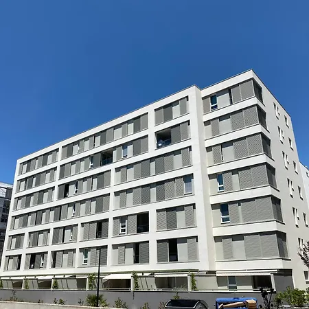 Filip Brand New Apartamento Split