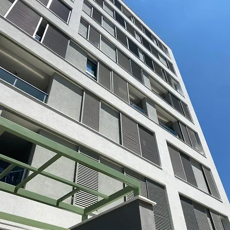 Filip Brand New Apartamento Split