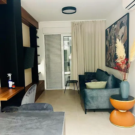 Apartamento Filip Brand New